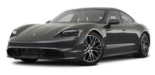 Porsche Tycan