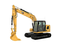 CATERPILLAR 313GC